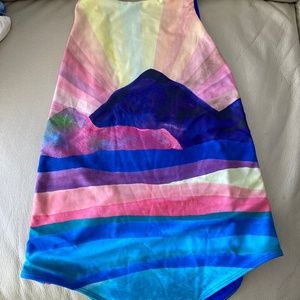 Mara Hoffman bathing suit